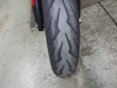 Yamaha YZF-R25 2016