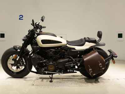 Harley-Davidson RH1250S 2024