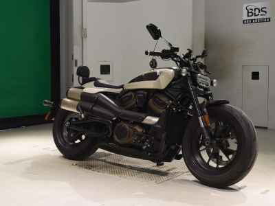 Harley-Davidson RH1250S 2024