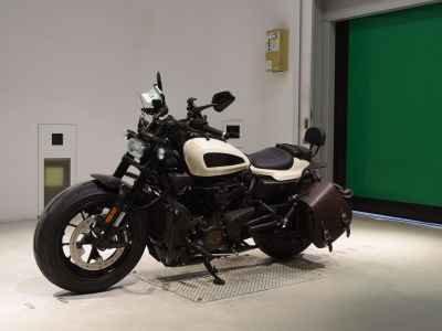 Harley-Davidson RH1250S 2024