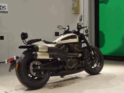 Harley-Davidson RH1250S 2024