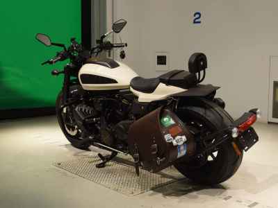 Harley-Davidson RH1250S 2024