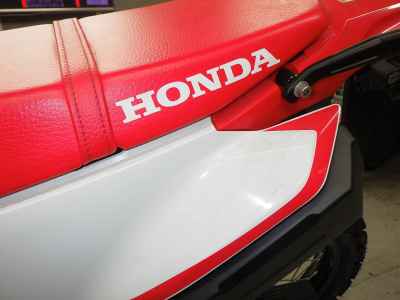 Honda CRF250L 2023