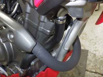 Honda CRF250L 2023