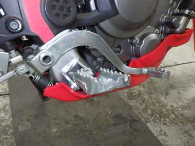 Honda CRF250L 2023
