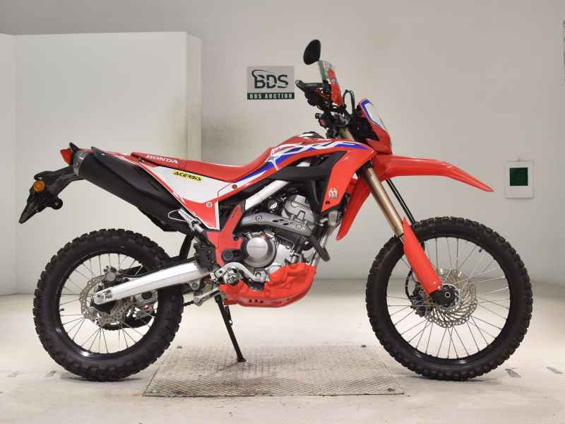 Honda CRF250L 2023