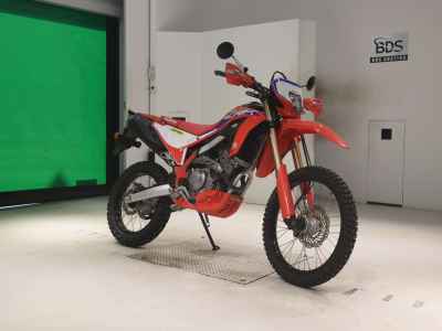 Honda CRF250L 2023