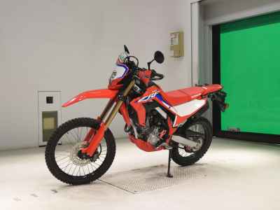 Honda CRF250L 2023