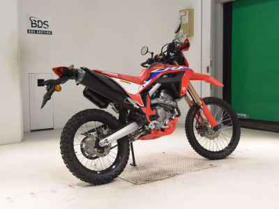Honda CRF250L 2023