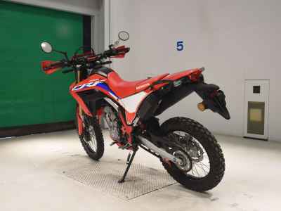 Honda CRF250L 2023
