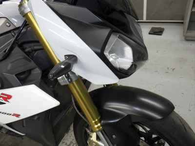 BMW S1000R 2014