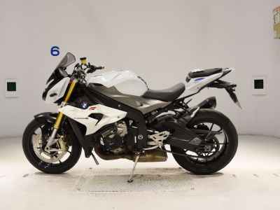 BMW S1000R 2014