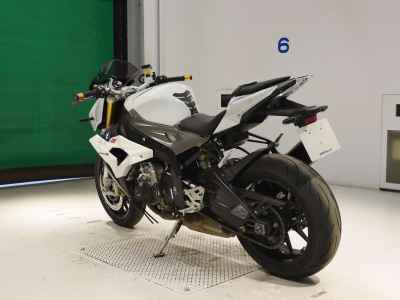 BMW S1000R 2014
