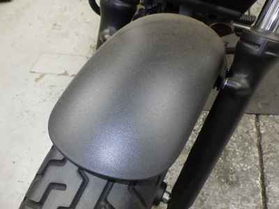 Honda Rebel CMX250 2023