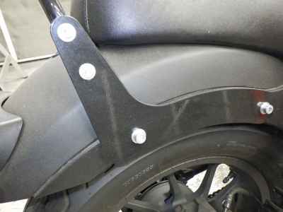 Honda Rebel CMX250 2023