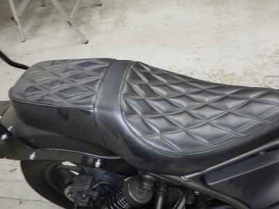 Honda Rebel CMX250 2023