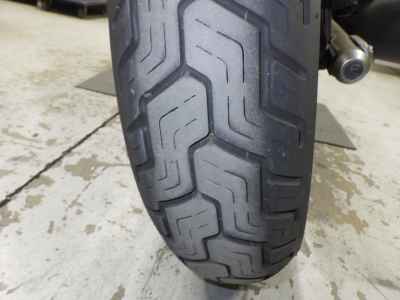 Honda Rebel CMX250 2023