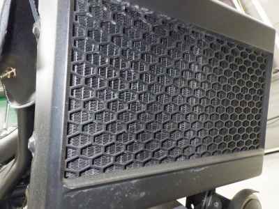 Honda Rebel CMX250 2023