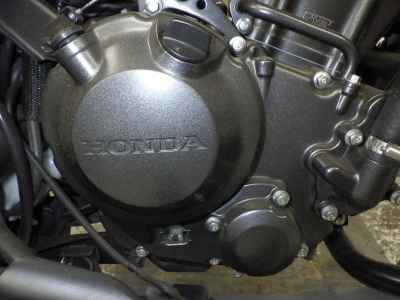 Honda Rebel CMX250 2023