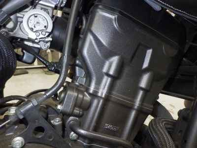 Honda Rebel CMX250 2023