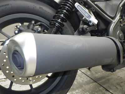 Honda Rebel CMX250 2023