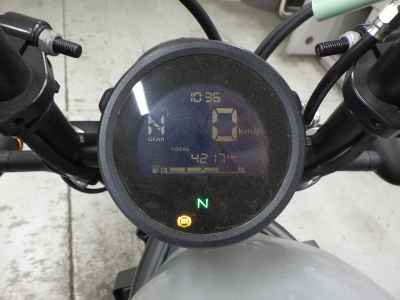 Honda Rebel CMX250 2023