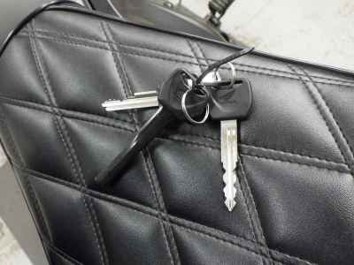 Honda Rebel CMX250 2023