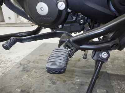 Honda Rebel CMX250 2023