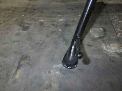 Honda Rebel CMX250 2023