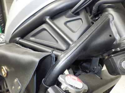 Honda Rebel CMX250 2023