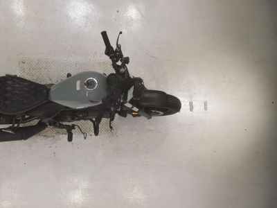 Honda Rebel CMX250 2023