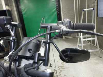 Honda Rebel CMX250 2023