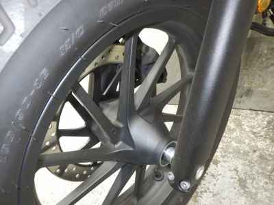 Honda Rebel CMX250 2023