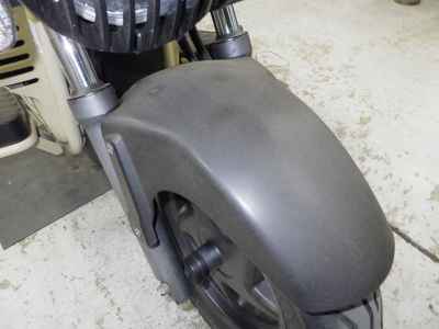 Honda PS250 Big Ruckus 2006