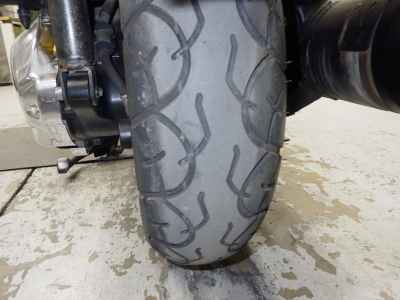 Honda PS250 Big Ruckus 2006