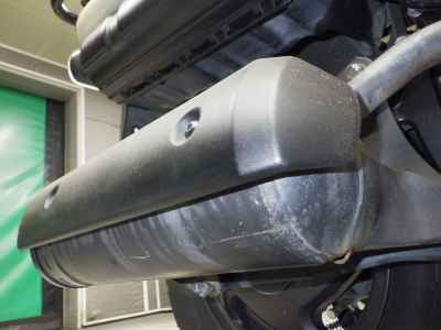 Honda PS250 Big Ruckus 2006