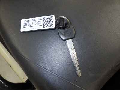 Honda PS250 Big Ruckus 2006