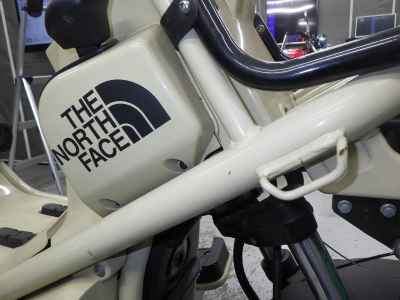 Honda PS250 Big Ruckus 2006