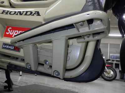 Honda PS250 Big Ruckus 2006