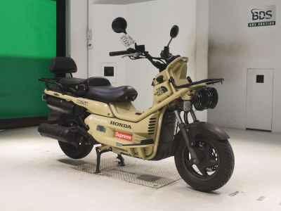 Honda PS250 Big Ruckus 2006