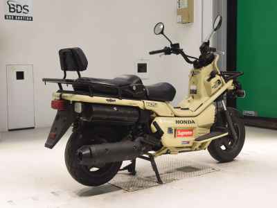 Honda PS250 Big Ruckus 2006