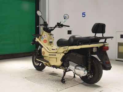 Honda PS250 Big Ruckus 2006