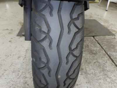 Honda PS250 Big Ruckus 2006