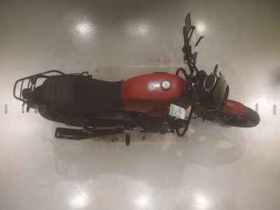 Moto Guzzi V7 Stone 2023