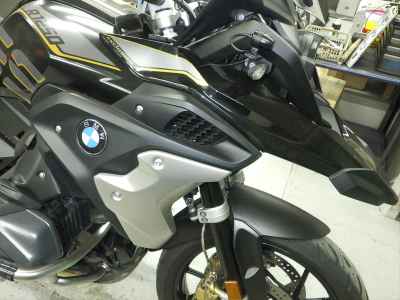BMW R1250GS 2020