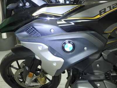 BMW R1250GS 2020