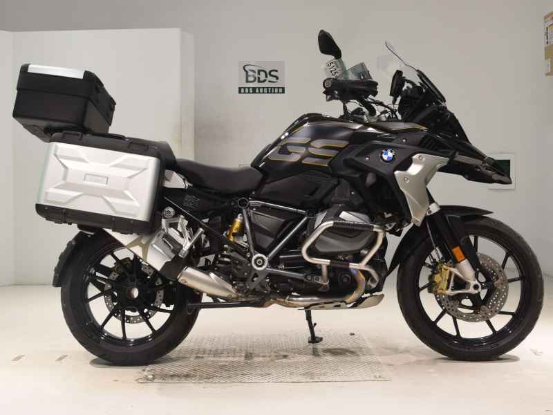 BMW R1250GS 2020