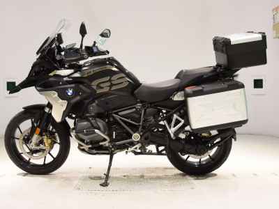 BMW R1250GS 2020