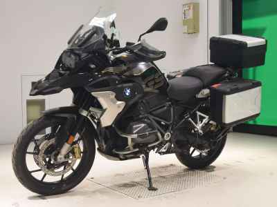 BMW R1250GS 2020