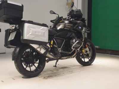 BMW R1250GS 2020